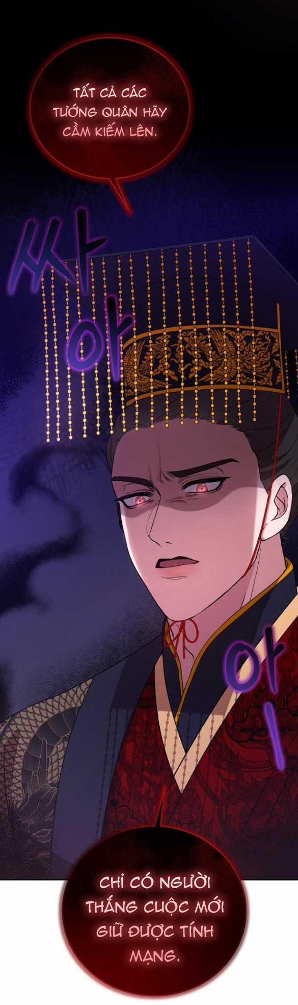 [18+] Lời Dối Trá 4.1 trang 6