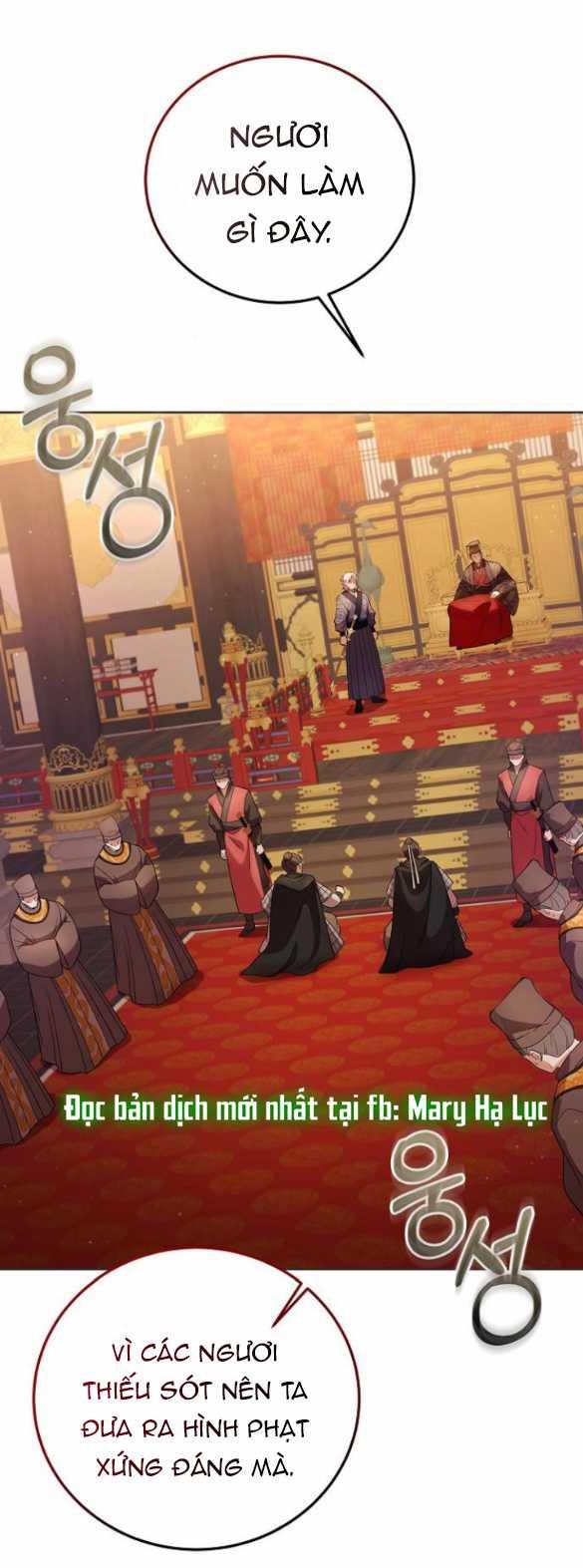 [18+] Lời Dối Trá 4.1 trang 8