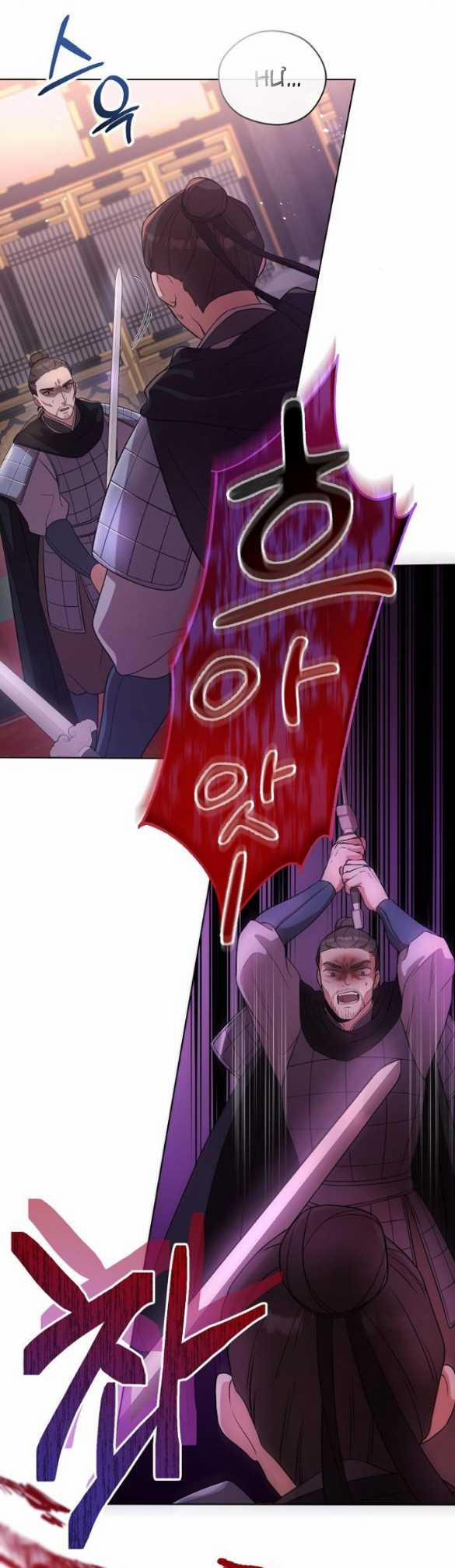 [18+] Lời Dối Trá 4.1 trang 9