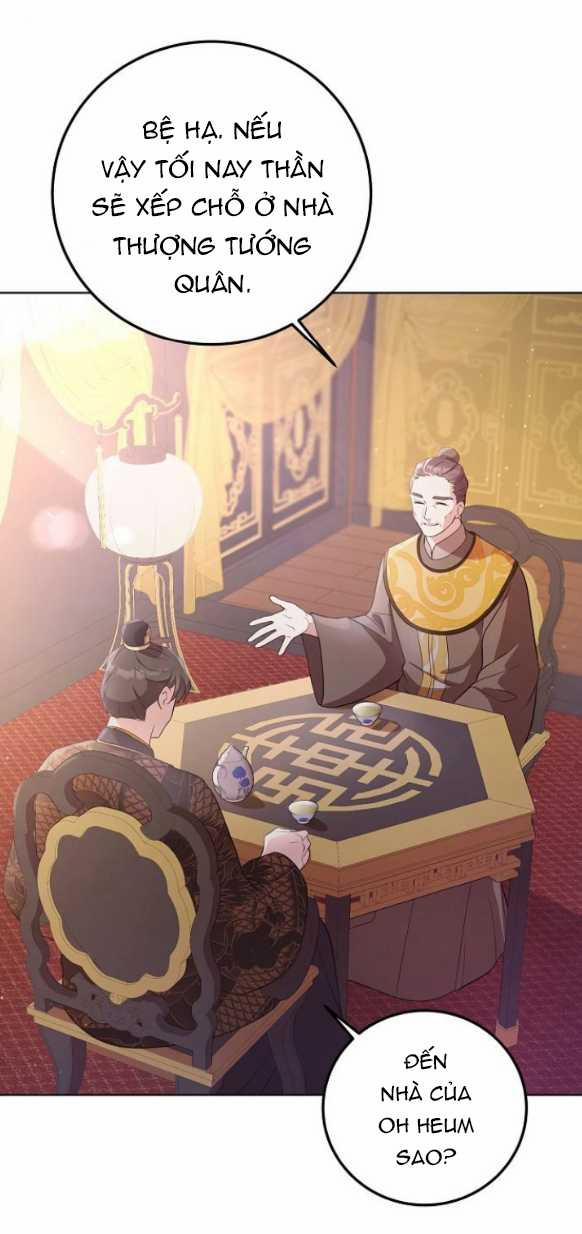 [18+] Lời Dối Trá 4.2 trang 11