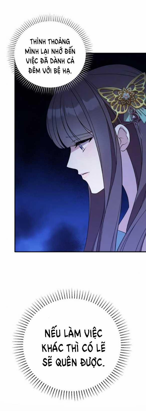 [18+] Lời Dối Trá 4.2 trang 14