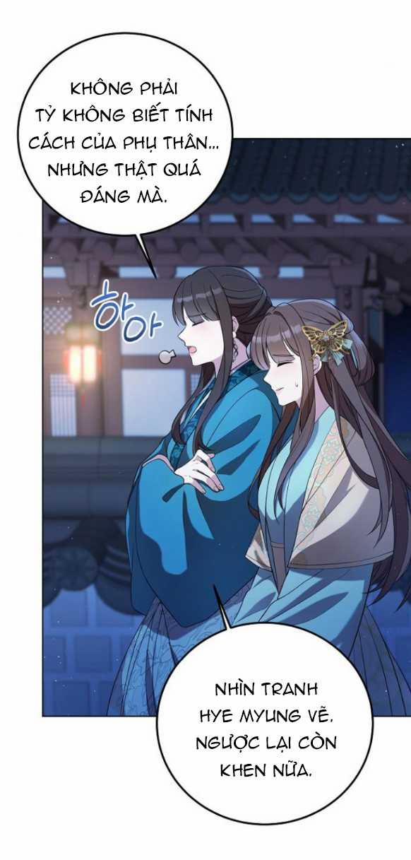 [18+] Lời Dối Trá 4.2 trang 17