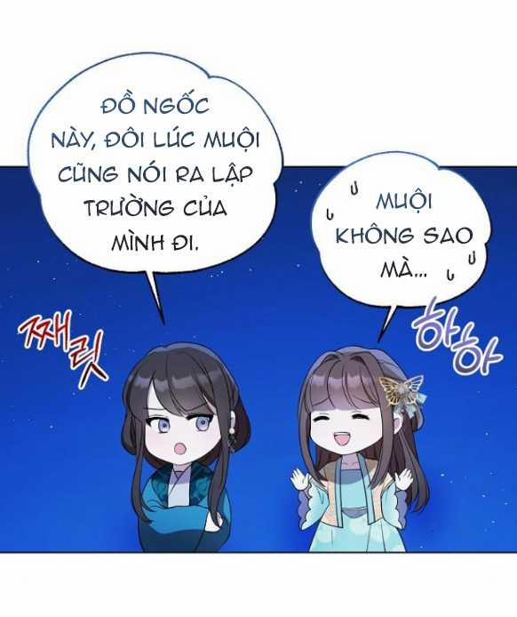 [18+] Lời Dối Trá 4.2 trang 18