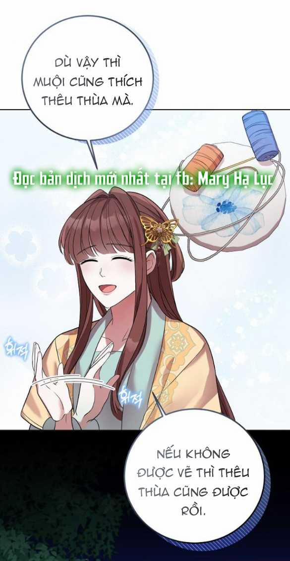 [18+] Lời Dối Trá 4.2 trang 19