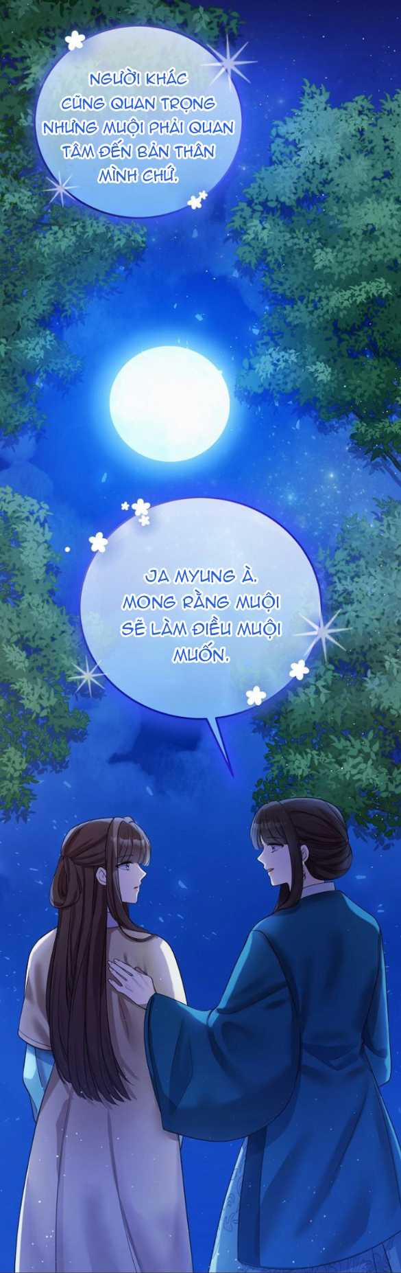 [18+] Lời Dối Trá 4.2 trang 20