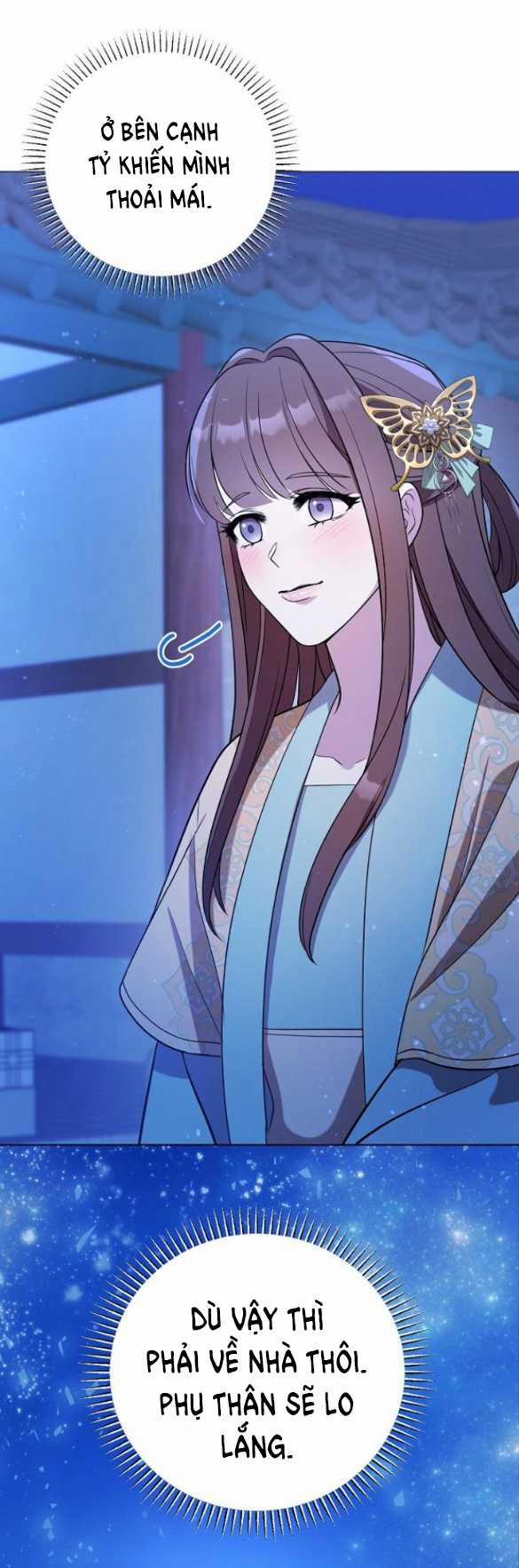 [18+] Lời Dối Trá 4.2 trang 23