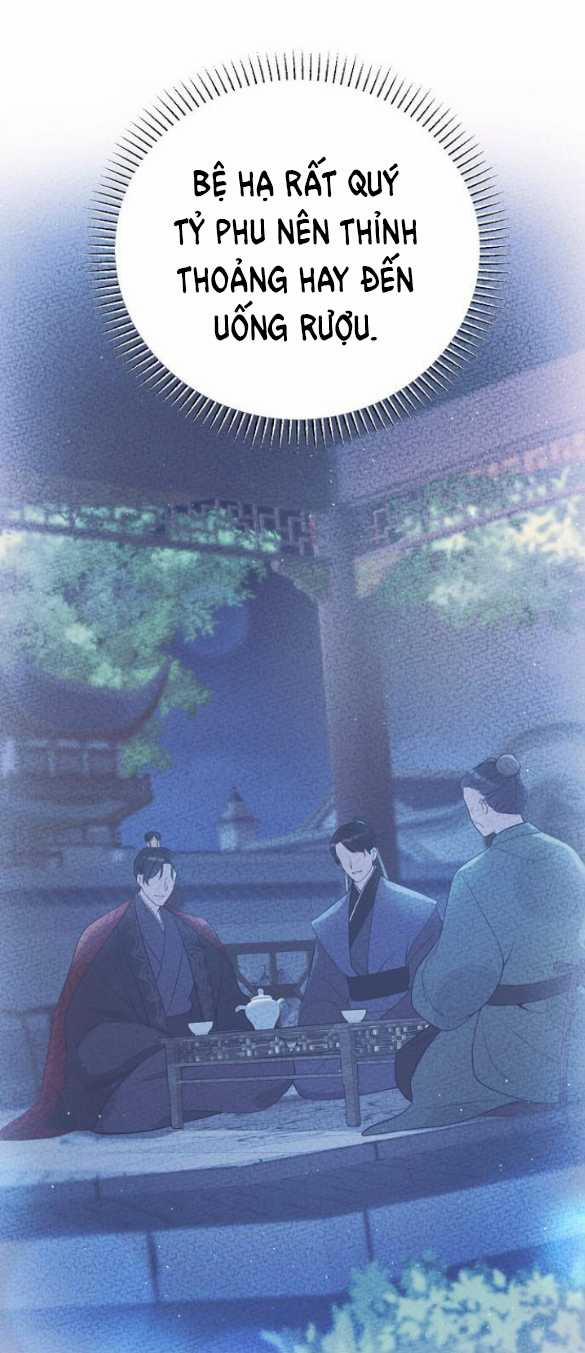 [18+] Lời Dối Trá 4.2 trang 27