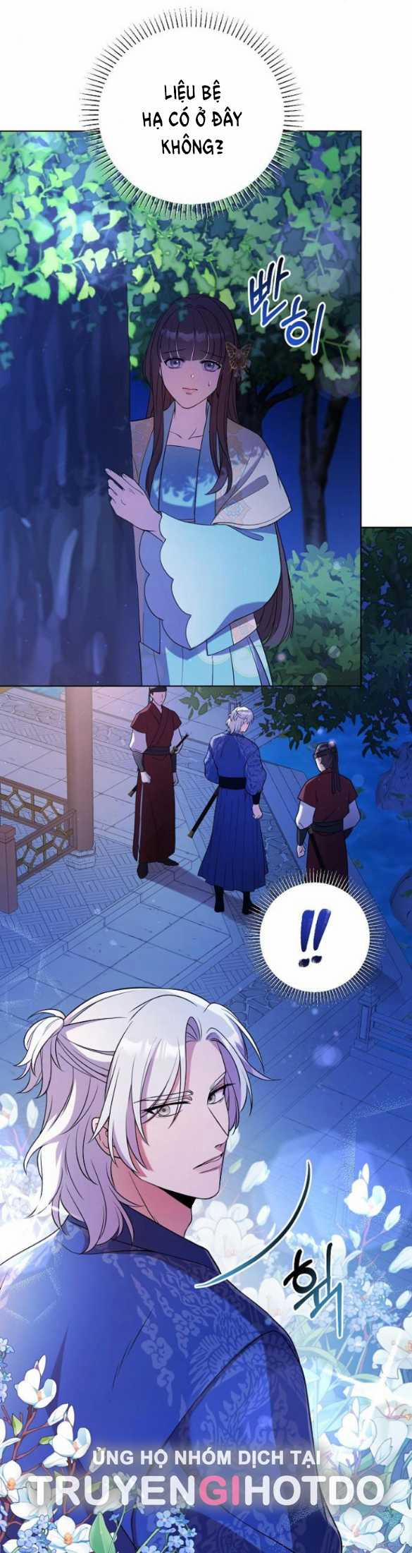 [18+] Lời Dối Trá 4.2 trang 28