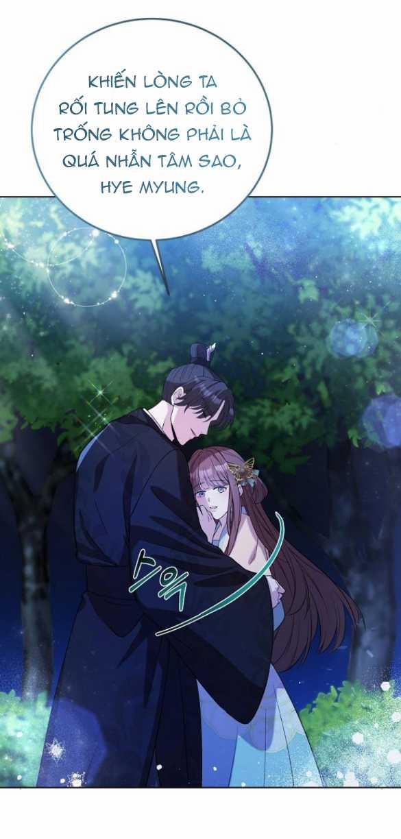 [18+] Lời Dối Trá 4.2 trang 37