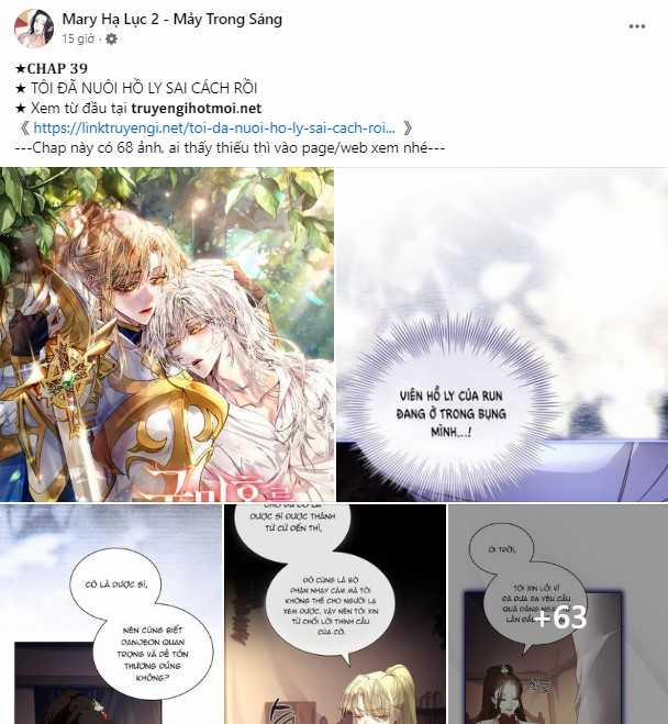 [18+] Lời Dối Trá 4.2 trang 42