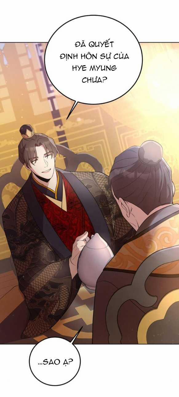 [18+] Lời Dối Trá 4.2 trang 6