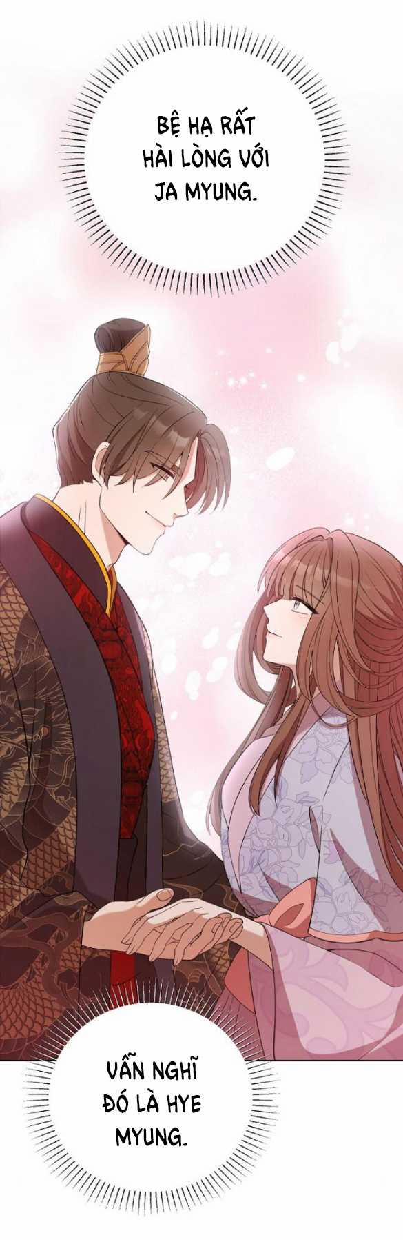 [18+] Lời Dối Trá 4.2 trang 9