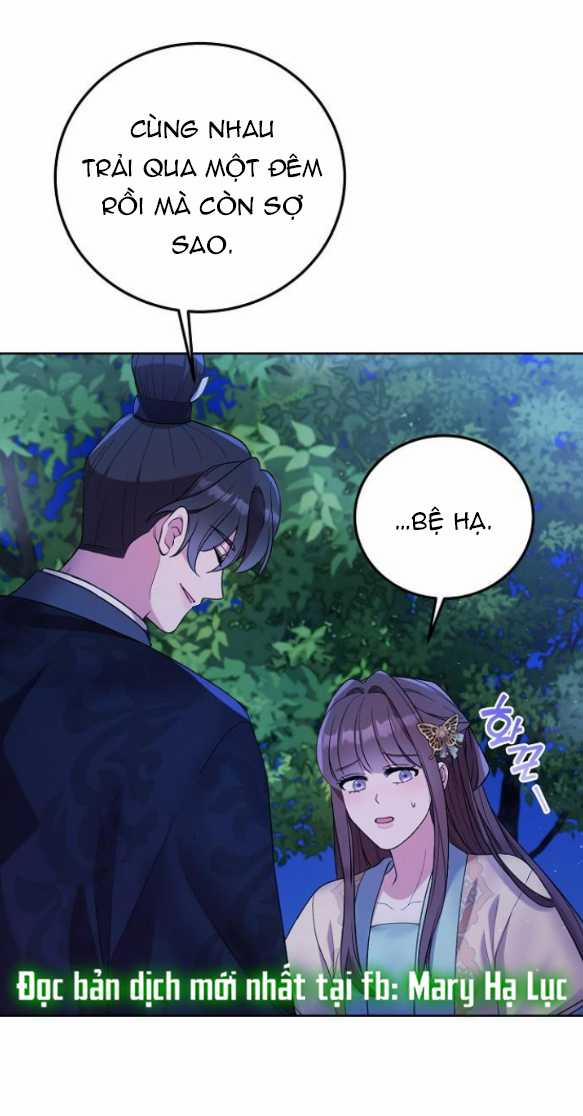 [18+] Lời Dối Trá 5.1 trang 10