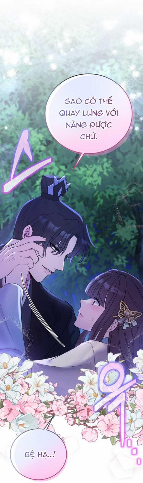 [18+] Lời Dối Trá 5.1 trang 15