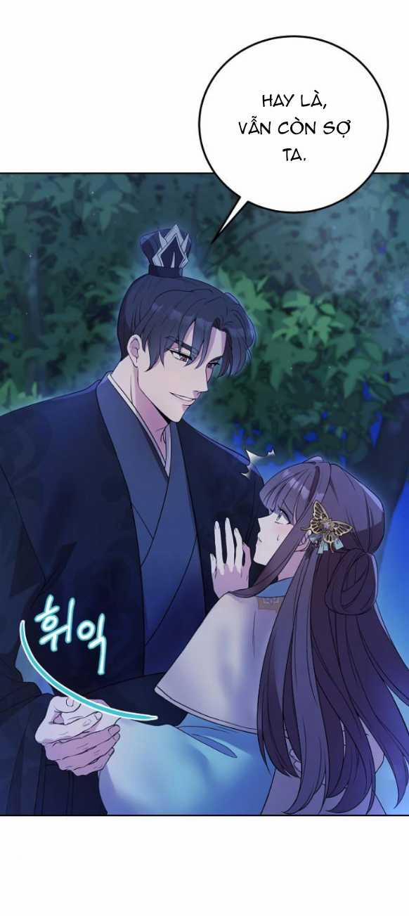 [18+] Lời Dối Trá 5.1 trang 2