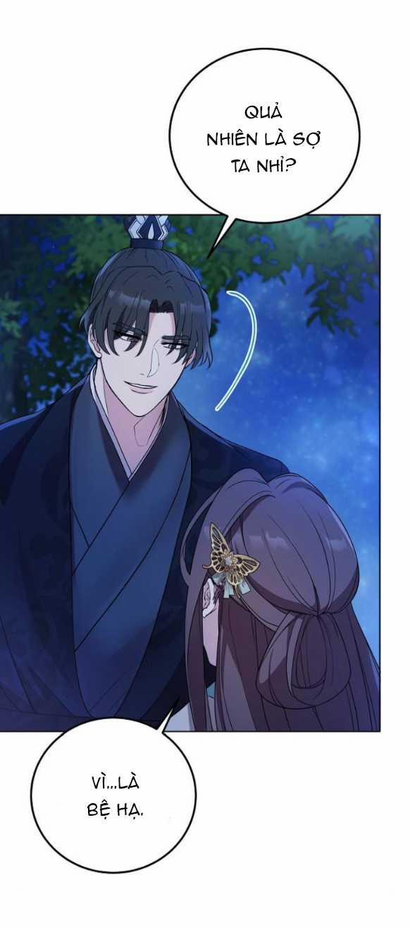 [18+] Lời Dối Trá 5.1 trang 5