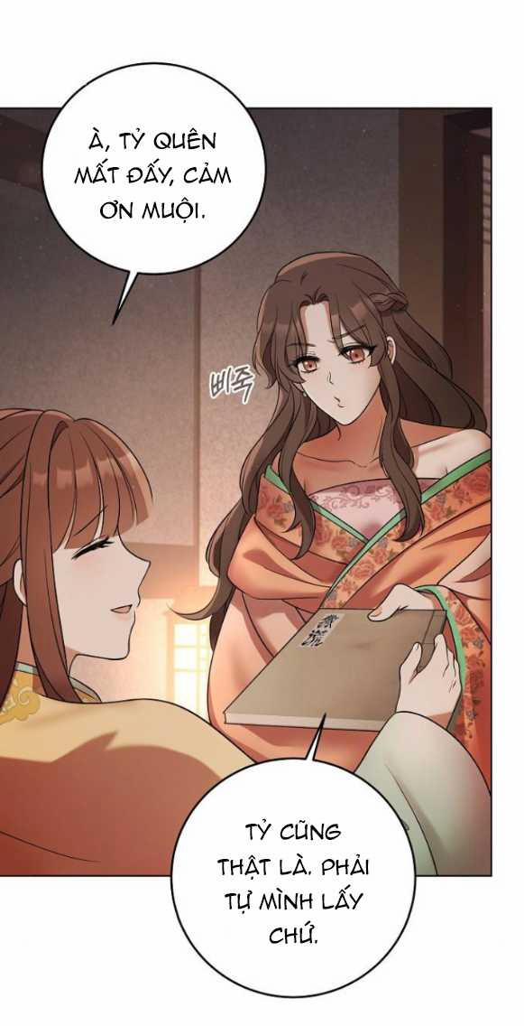 [18+] Lời Dối Trá 5.2 trang 11