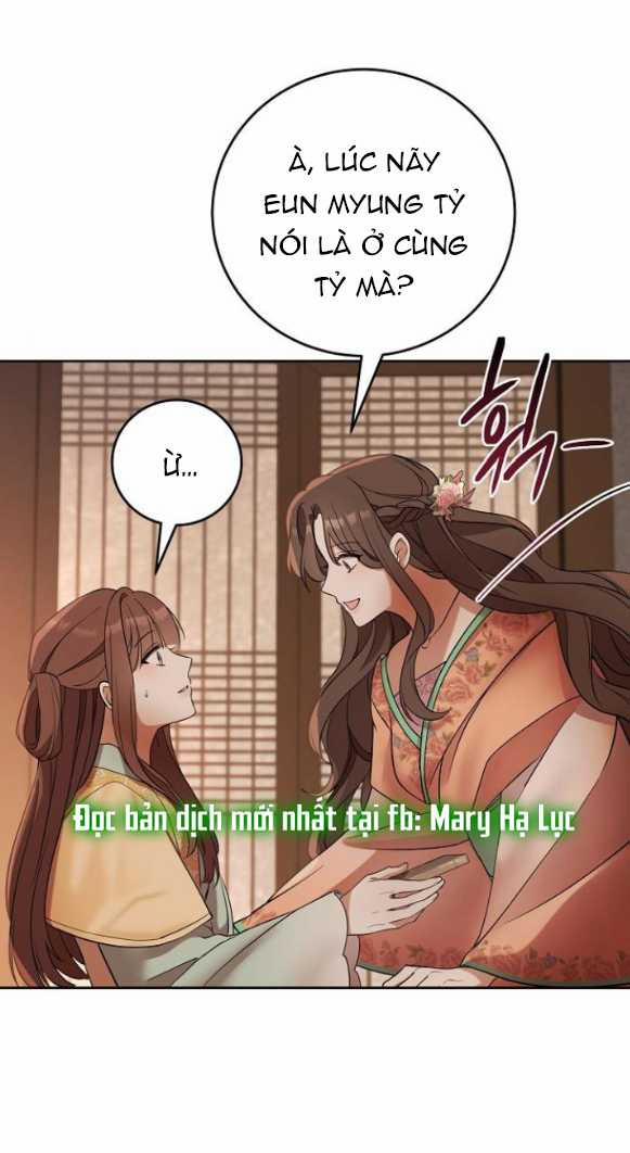 [18+] Lời Dối Trá 5.2 trang 12