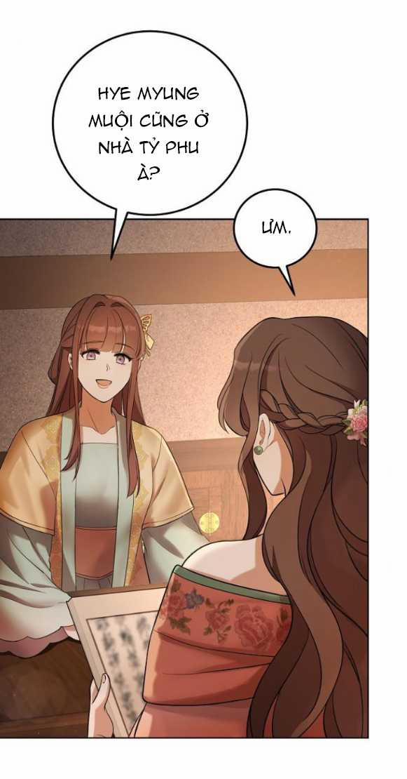 [18+] Lời Dối Trá 5.2 trang 19