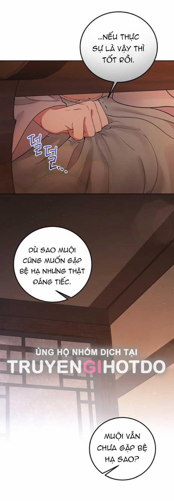 [18+] Lời Dối Trá 5.2 trang 22