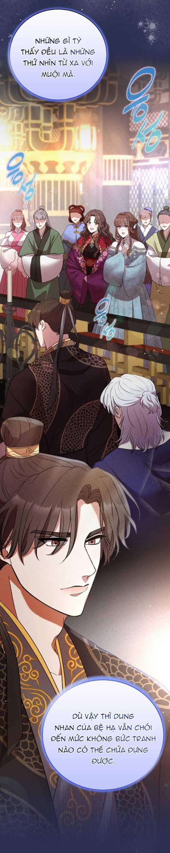 [18+] Lời Dối Trá 5.2 trang 26