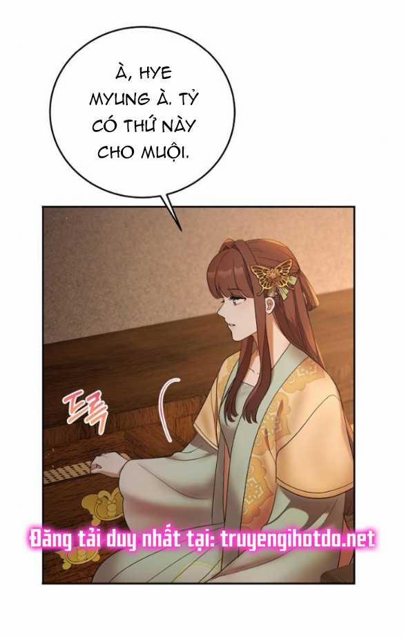 [18+] Lời Dối Trá 5.2 trang 28