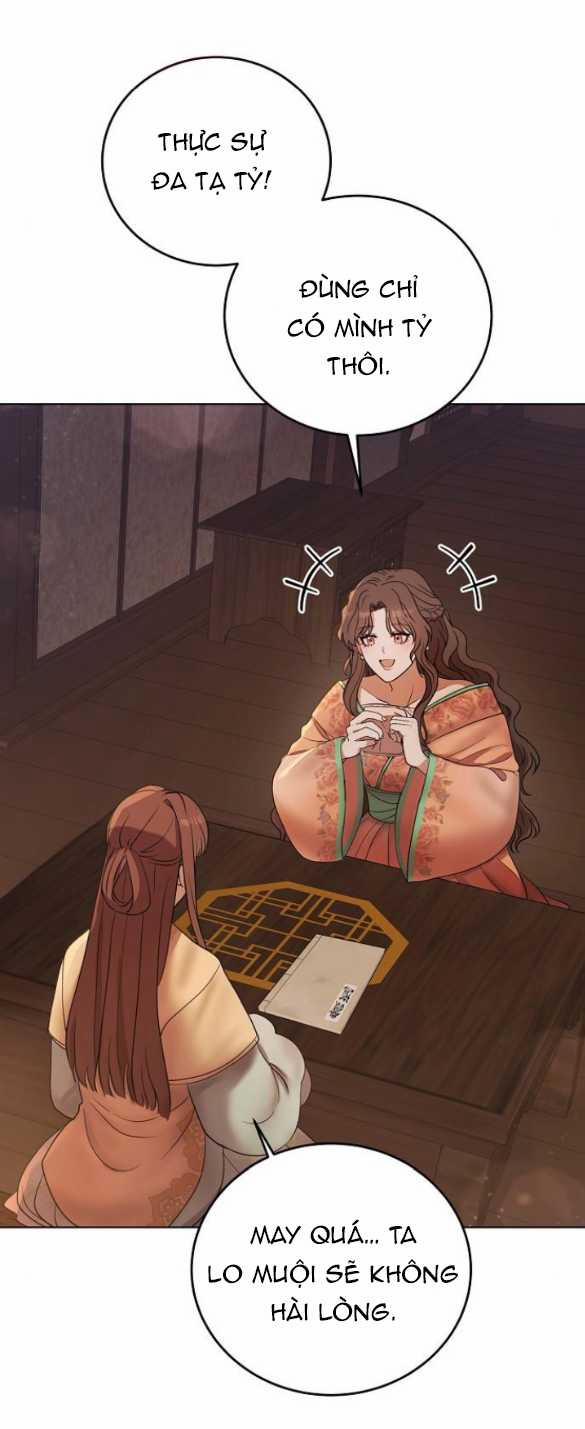 [18+] Lời Dối Trá 5.2 trang 30