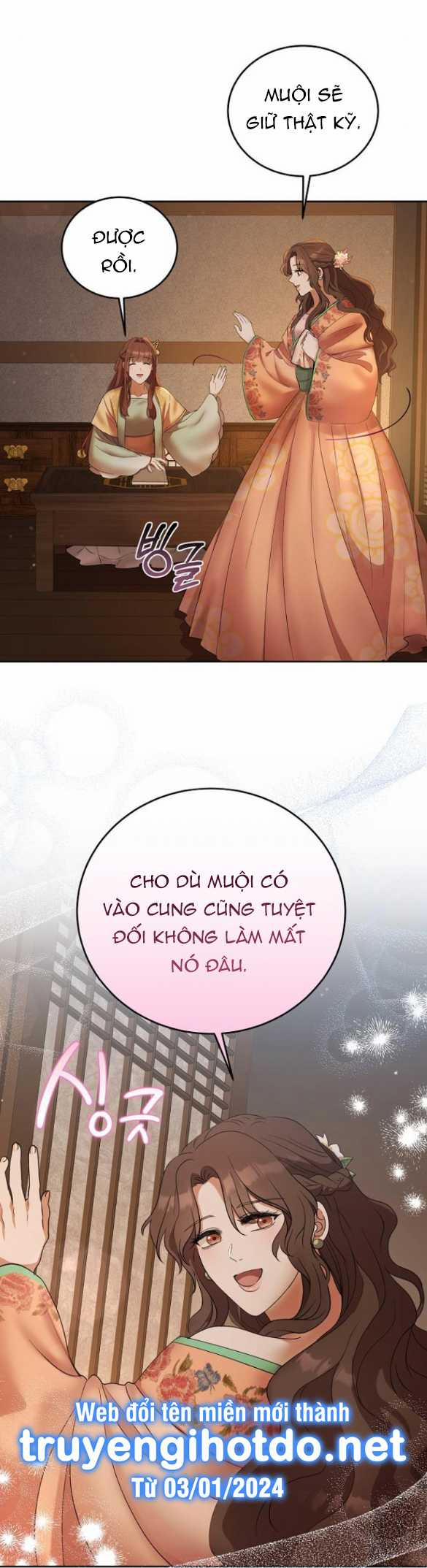 [18+] Lời Dối Trá 5.2 trang 31