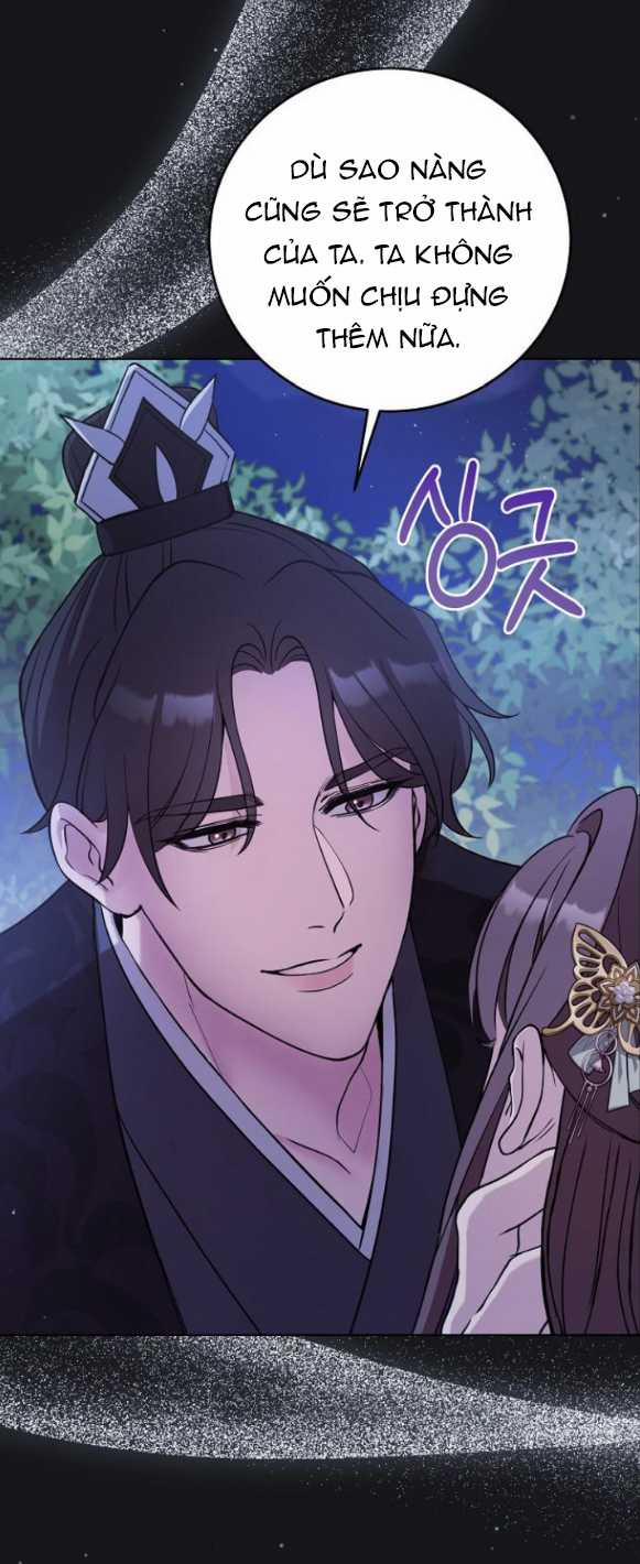 [18+] Lời Dối Trá 5.2 trang 4