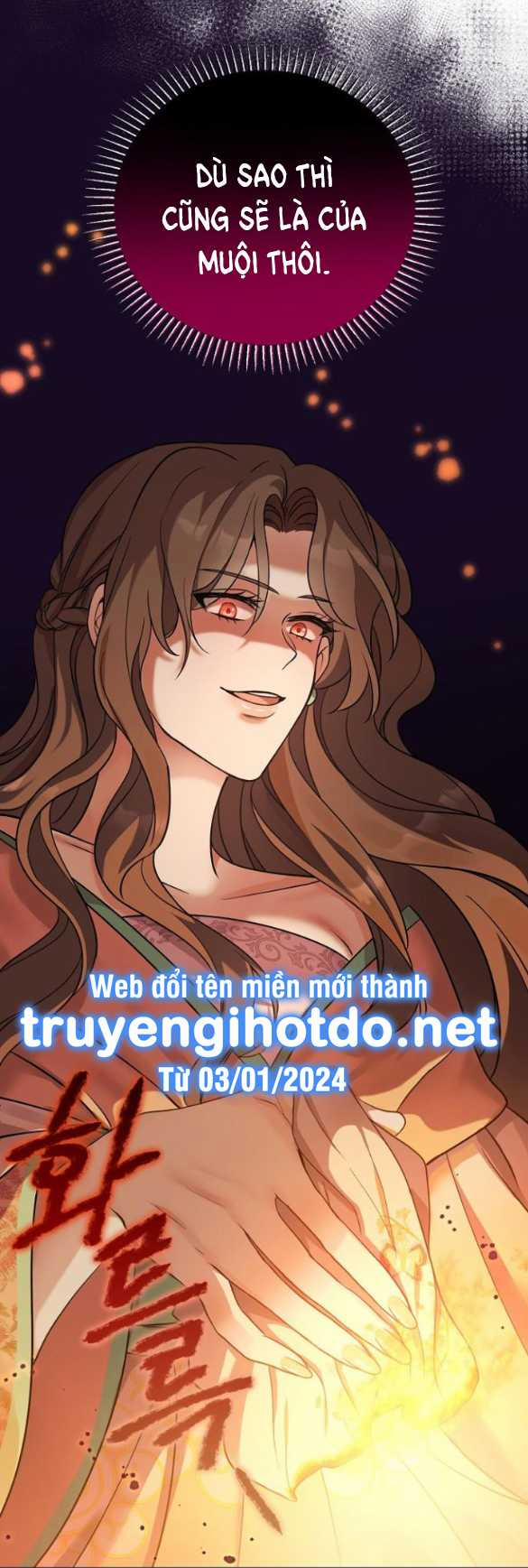 [18+] Lời Dối Trá 5.2 trang 40