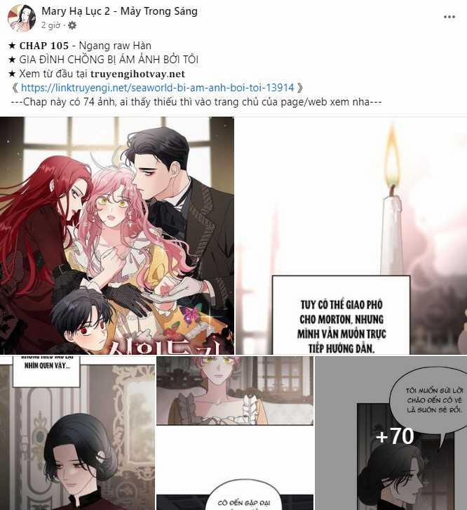 [18+] Lời Dối Trá 5.2 trang 44