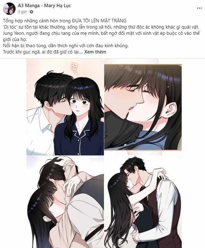 [18+] Lời Dối Trá 5.2 trang 45