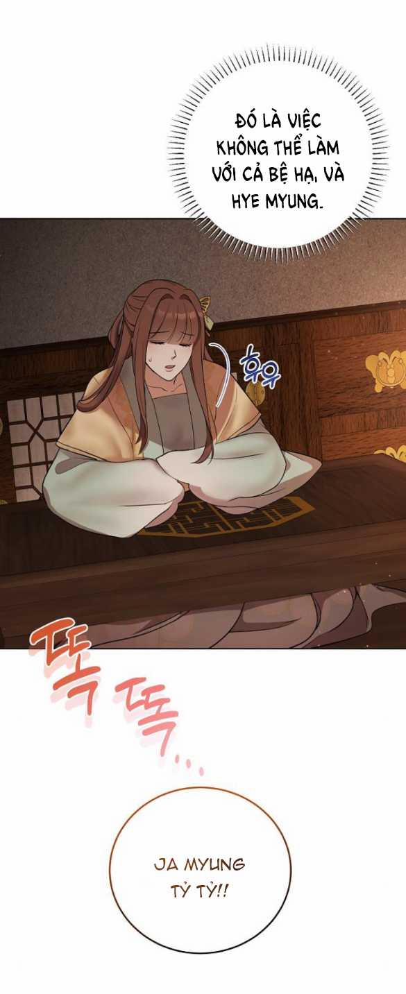 [18+] Lời Dối Trá 5.2 trang 8