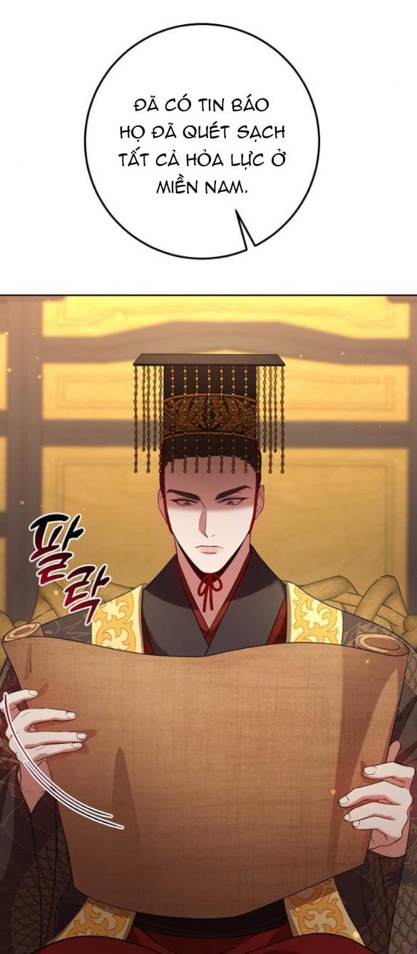 [18+] Lời Dối Trá 6.1 trang 1