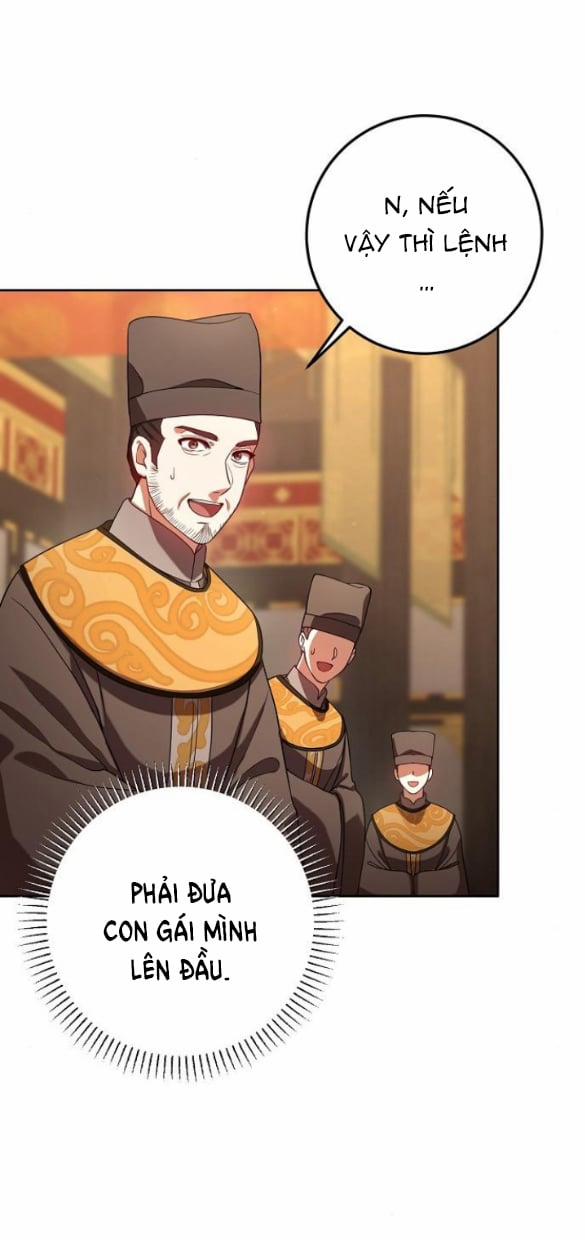 [18+] Lời Dối Trá 6.1 trang 18