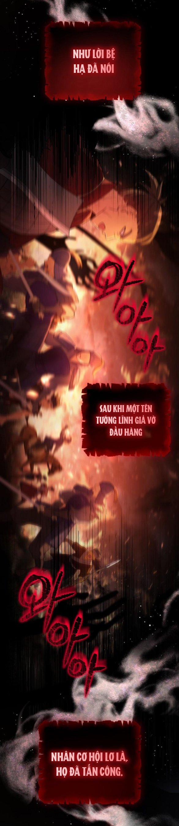 [18+] Lời Dối Trá 6.1 trang 2