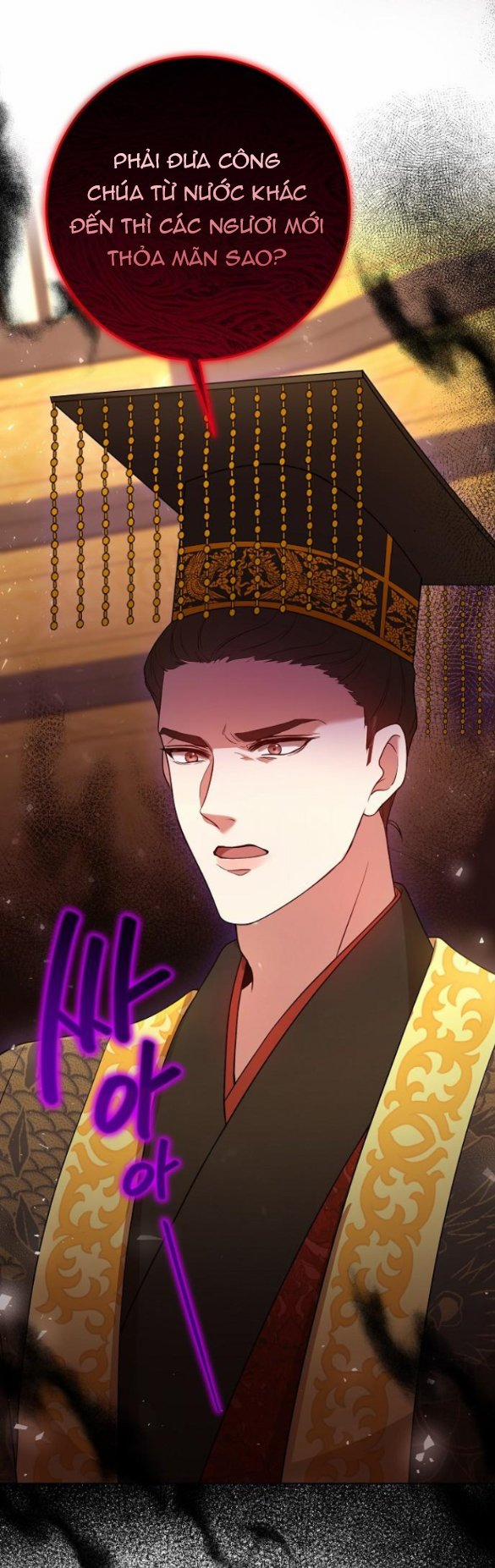 [18+] Lời Dối Trá 6.1 trang 26