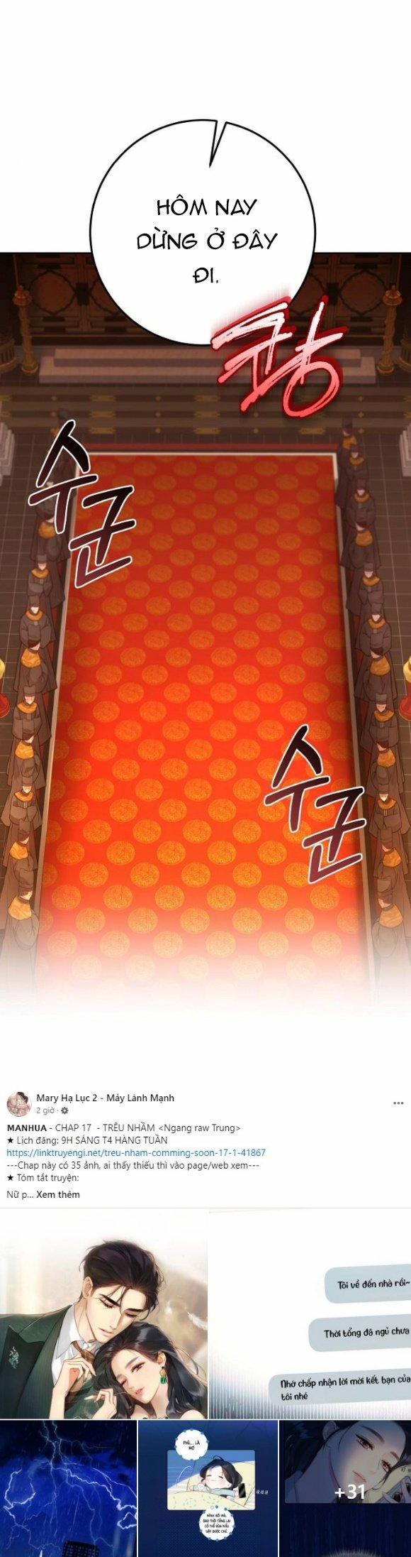 [18+] Lời Dối Trá 6.1 trang 29