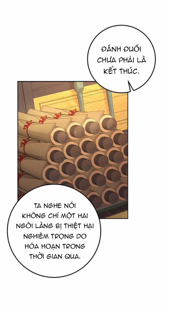 [18+] Lời Dối Trá 6.1 trang 3