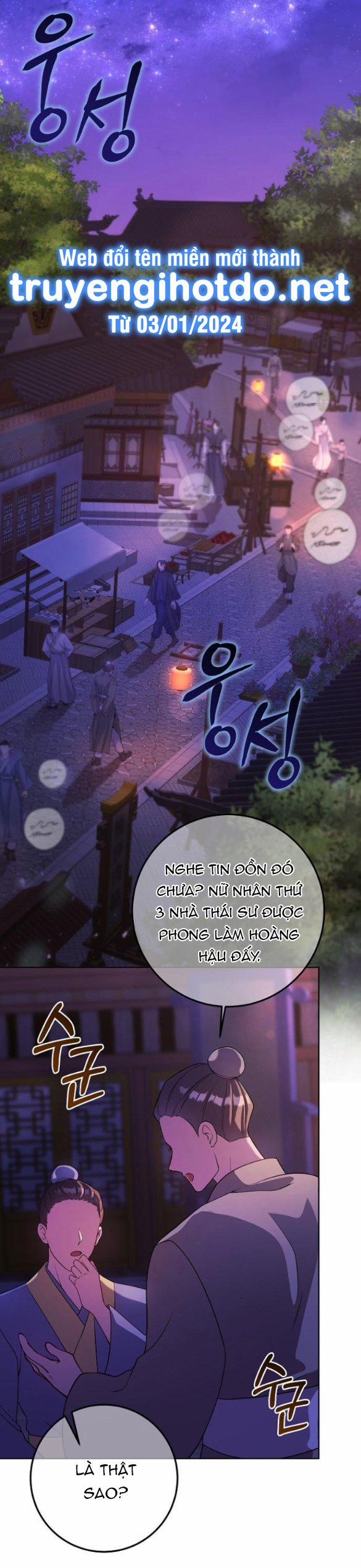 [18+] Lời Dối Trá 6.2 trang 10