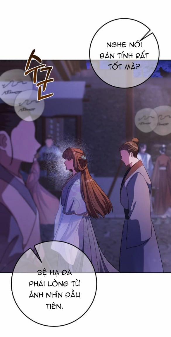 [18+] Lời Dối Trá 6.2 trang 11