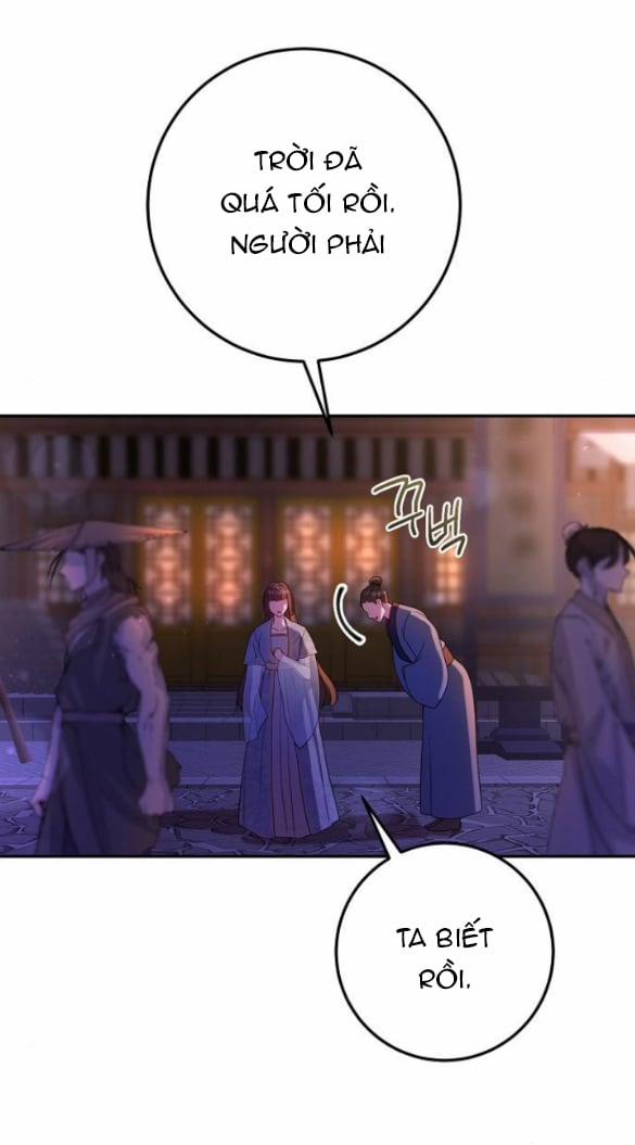 [18+] Lời Dối Trá 6.2 trang 14