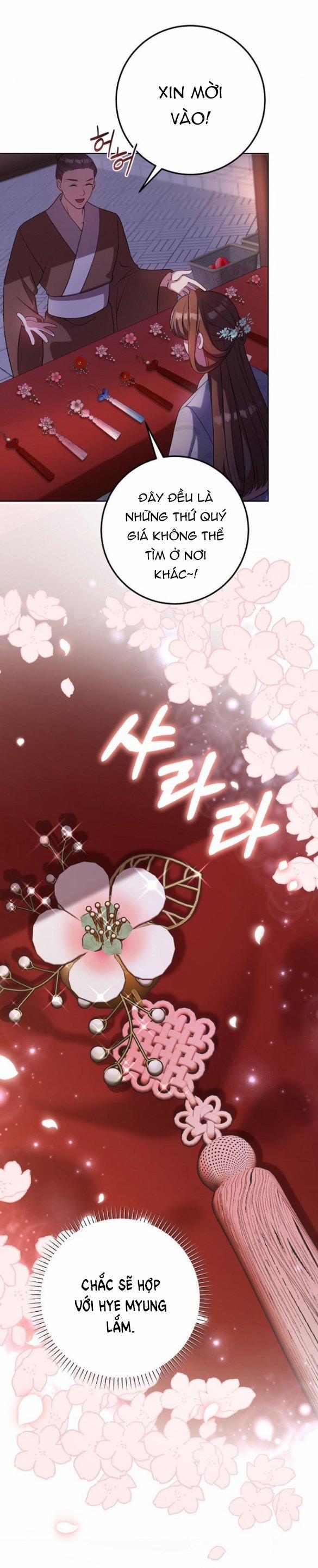 [18+] Lời Dối Trá 6.2 trang 17