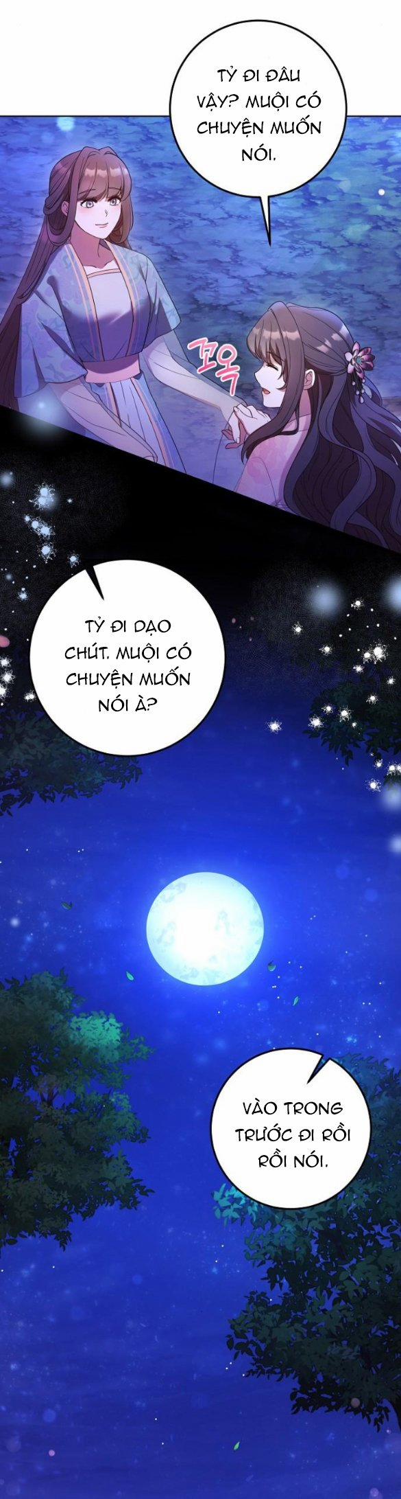 [18+] Lời Dối Trá 6.2 trang 20