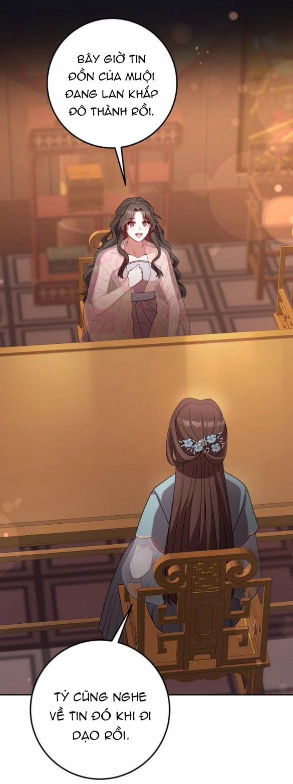 [18+] Lời Dối Trá 6.2 trang 21