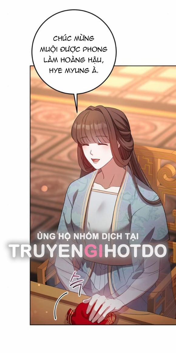 [18+] Lời Dối Trá 6.2 trang 22