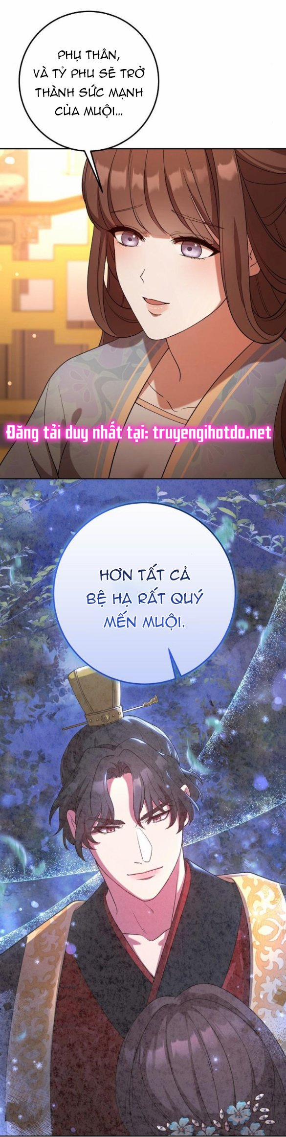 [18+] Lời Dối Trá 6.2 trang 29