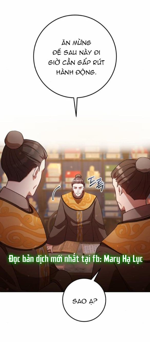 [18+] Lời Dối Trá 6.2 trang 3