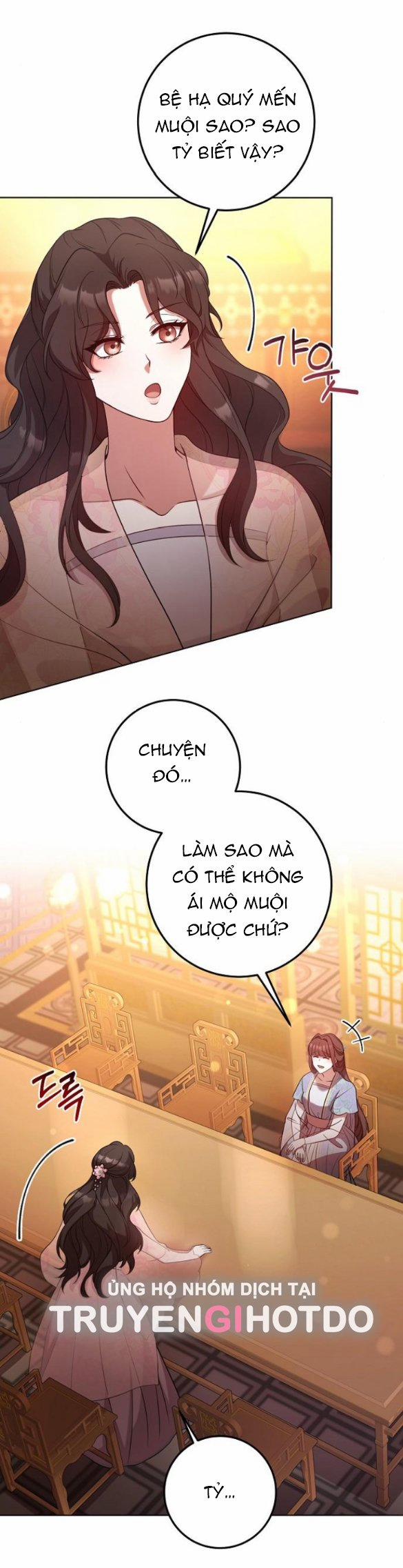 [18+] Lời Dối Trá 6.2 trang 30