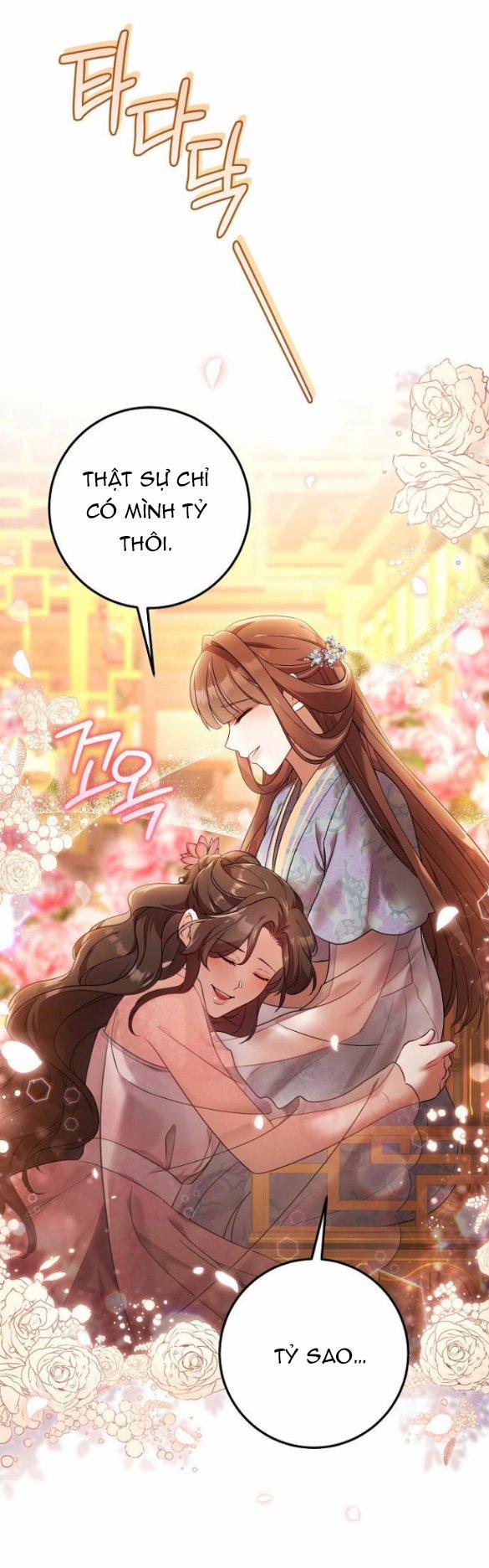 [18+] Lời Dối Trá 6.2 trang 31